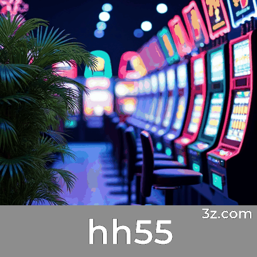 Explorando Convergências Tecnológicas nos Jogos da hh55