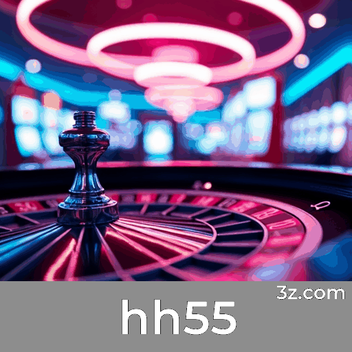 Experimente o Login Exclusivo e Seguro no hh55