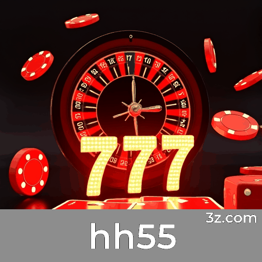 hh55: Seu Cassino Online e Apostas Confiáveis