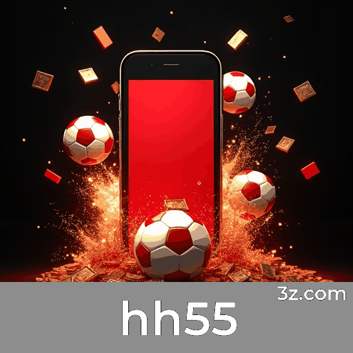 hh55: A Experiência Autêntica de Cassino para Brasileiros hh55: A Experiência Autêntica de Cassino para Brasileiros