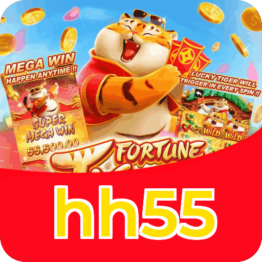 Promoções e bônus exclusivos da hh55