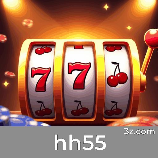 Experimente o Login Exclusivo e Seguro no hh55