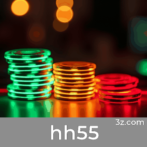 Bônus Verdadeiros no hh55: Recompensas Confiáveis