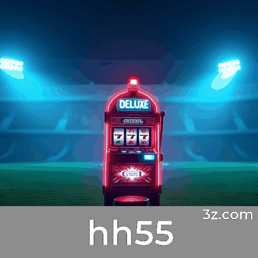 Experimente o Login Exclusivo e Seguro no hh55