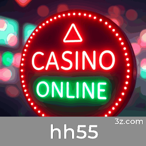hh55: Seu Cassino Online e Apostas Confiáveis hh55: Seu Cassino Online e Apostas Confiáveis