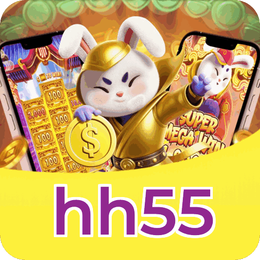 Bônus de boas-vindas hh55