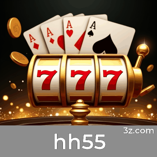 hh55: Seu Cassino Online e Apostas Confiáveis hh55: Seu Cassino Online e Apostas Confiáveis