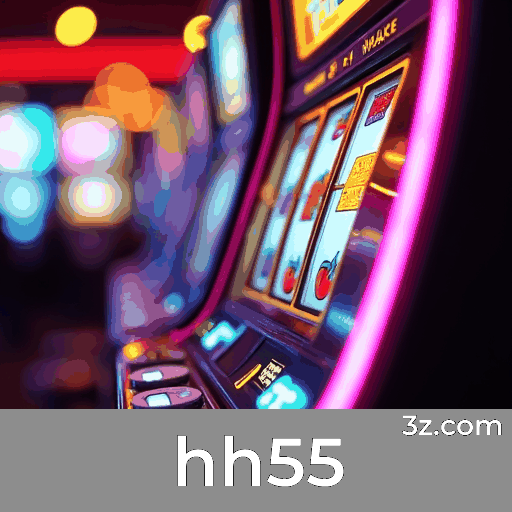 Excelência Tecnológica da hh55: Inovação e Desempenho Superior