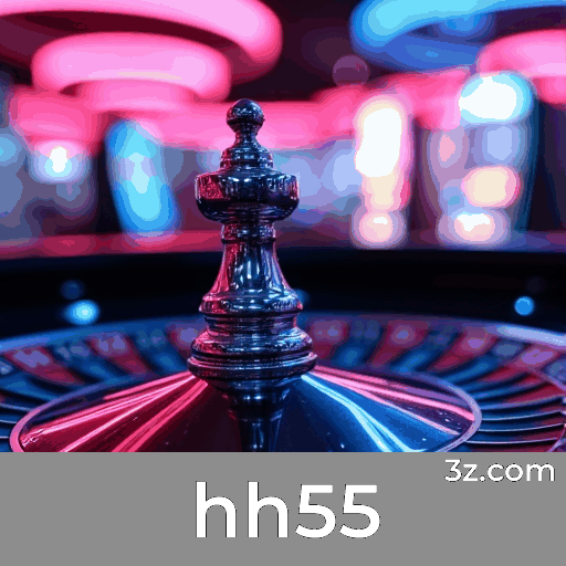 Inovação de Última Geração com o Aplicativo hh55