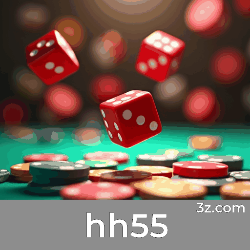 hh55: A Experiência Autêntica de Cassino para Brasileiros hh55: A Experiência Autêntica de Cassino para Brasileiros