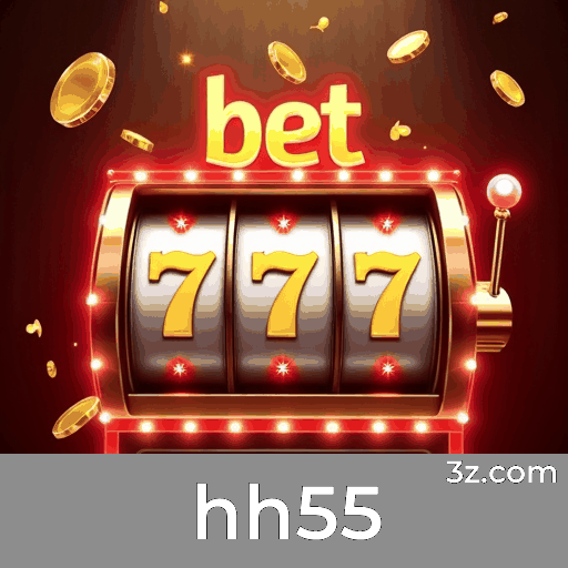 hh55: Seu Cassino Online e Apostas Confiáveis