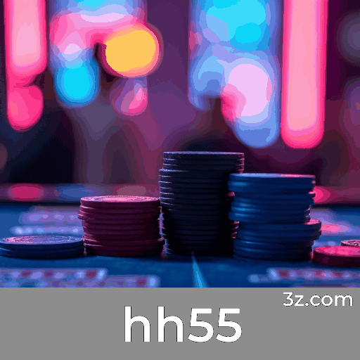 hh55: Jogos de Cassino Empolgantes e Oportunidades de Ganhar hh55: Jogos de Cassino Empolgantes e Oportunidades de Ganhar