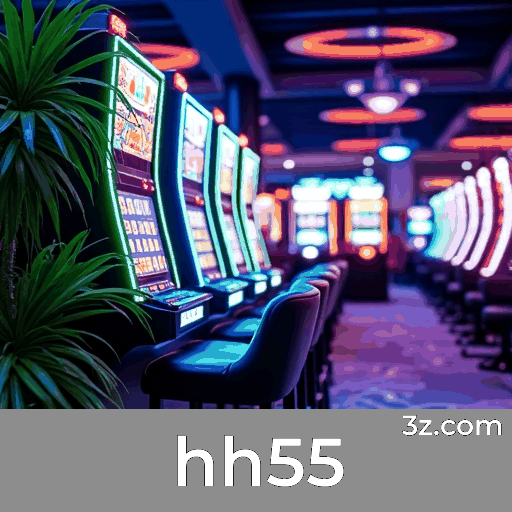 Inovação de Última Geração com o Aplicativo hh55