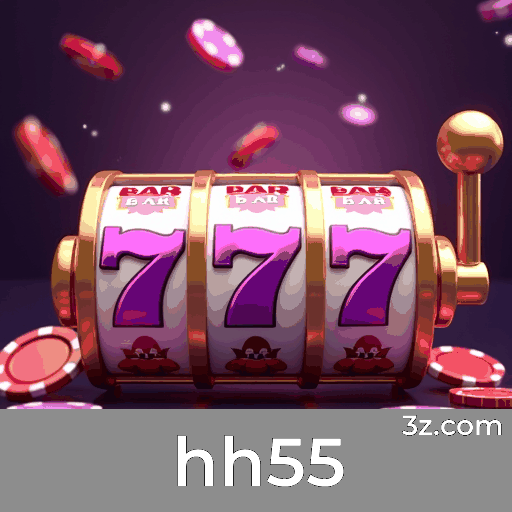 Inovação de Última Geração com o Aplicativo hh55